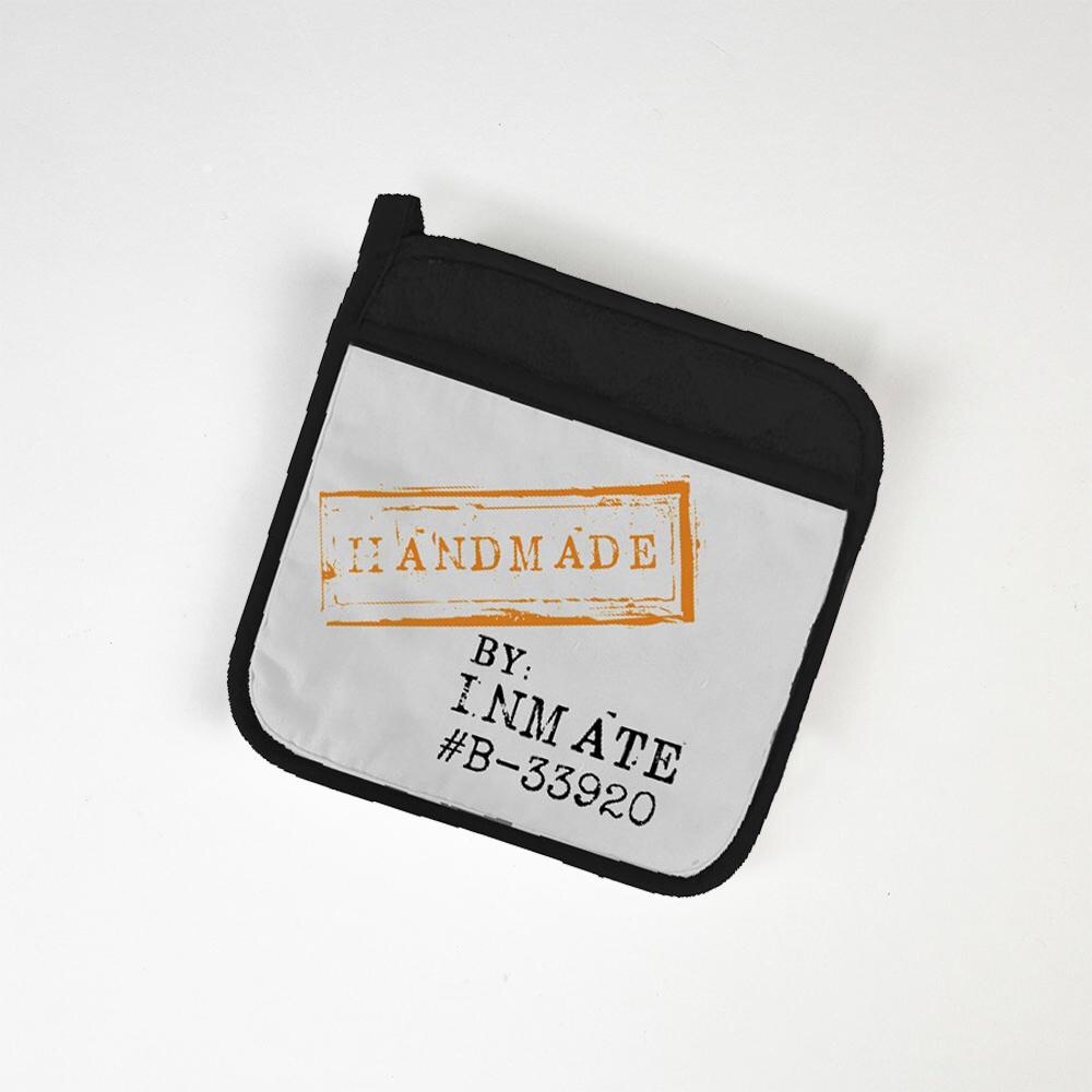 Twisted Wares Pot Holder